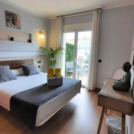 Apartamento Capri Los Boliches Wifi Gratis Beach 100M Фуенхірола Екстер'єр фото