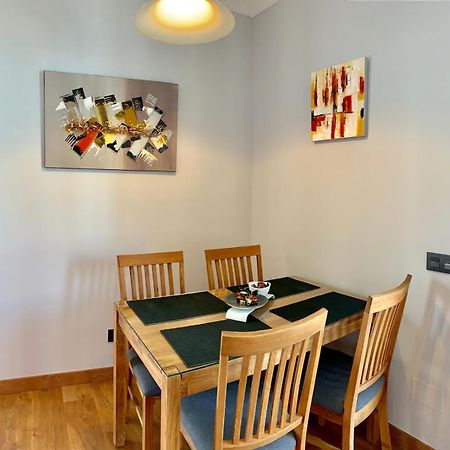 Apartamento Capri Los Boliches Wifi Gratis Beach 100M Фуенхірола Екстер'єр фото