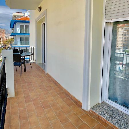 Apartamento Capri Los Boliches Wifi Gratis Beach 100M Фуенхірола Екстер'єр фото