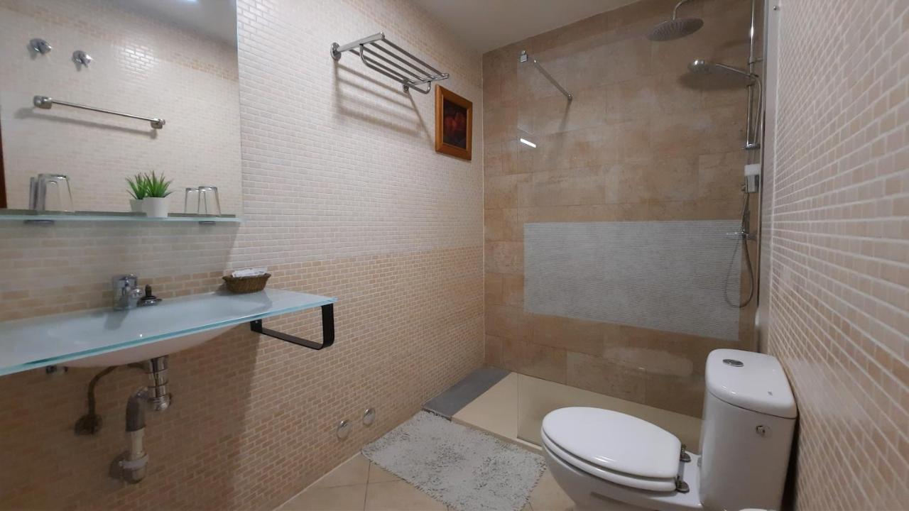 Apartamento Capri Los Boliches Wifi Gratis Beach 100M Фуенхірола Екстер'єр фото