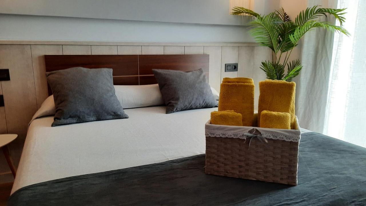 Apartamento Capri Los Boliches Wifi Gratis Beach 100M Фуенхірола Екстер'єр фото
