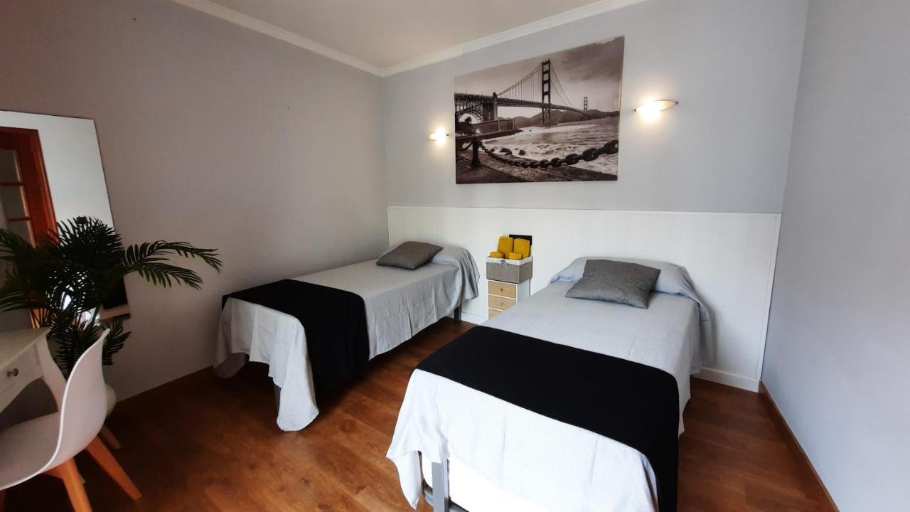 Apartamento Capri Los Boliches Wifi Gratis Beach 100M Фуенхірола Екстер'єр фото