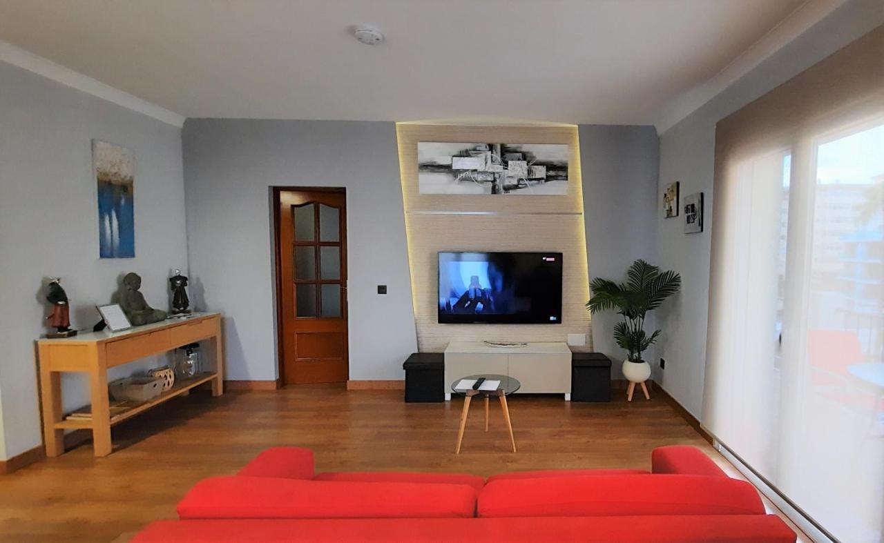 Apartamento Capri Los Boliches Wifi Gratis Beach 100M Фуенхірола Екстер'єр фото