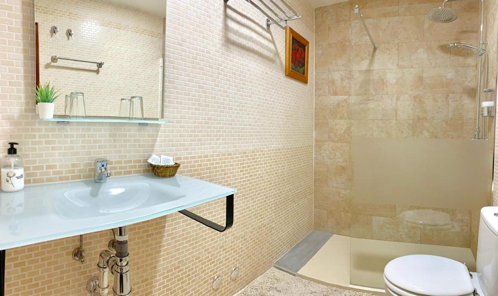 Apartamento Capri Los Boliches Wifi Gratis Beach 100M Фуенхірола Екстер'єр фото