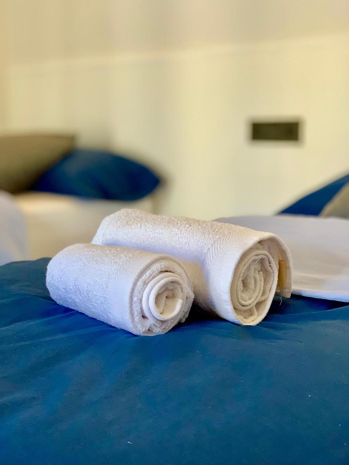Apartamento Capri Los Boliches Wifi Gratis Beach 100M Фуенхірола Екстер'єр фото