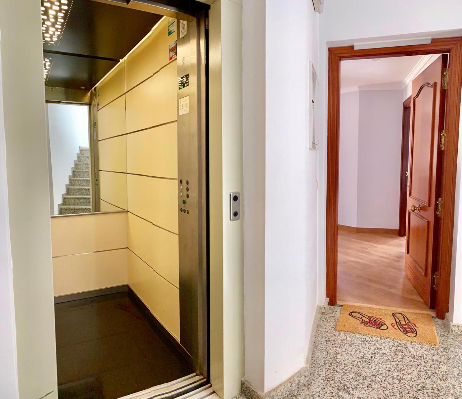 Apartamento Capri Los Boliches Wifi Gratis Beach 100M Фуенхірола Екстер'єр фото