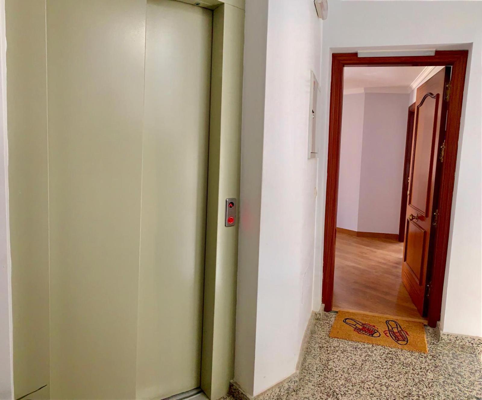 Apartamento Capri Los Boliches Wifi Gratis Beach 100M Фуенхірола Екстер'єр фото