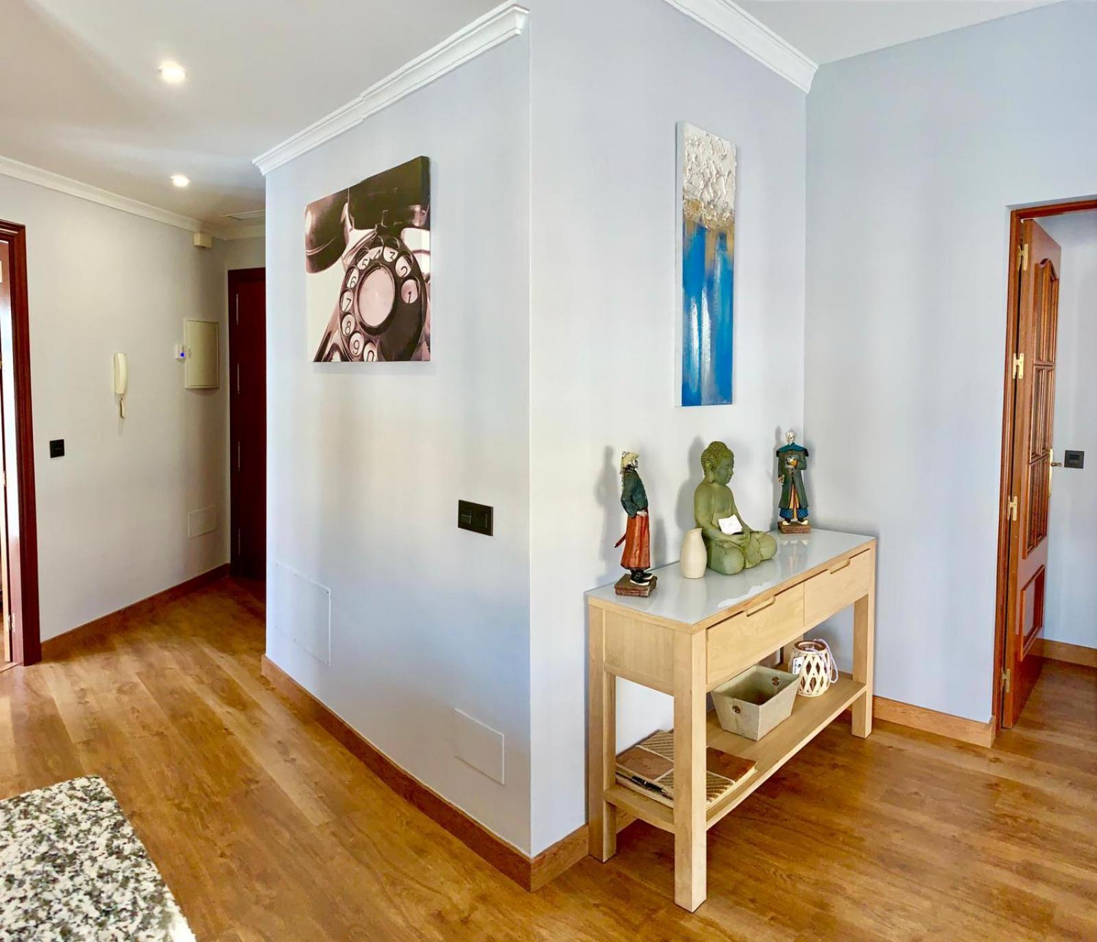 Apartamento Capri Los Boliches Wifi Gratis Beach 100M Фуенхірола Екстер'єр фото