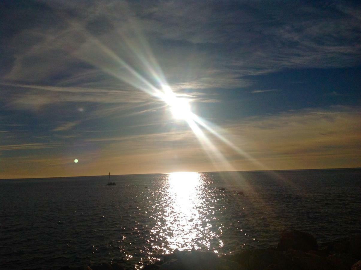 Apartamento Capri Los Boliches Wifi Gratis Beach 100M Фуенхірола Екстер'єр фото
